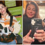 Κατερίνα Παπουτσάκη: H νέα φωτογραφία στο instagram με τον σύντροφό της