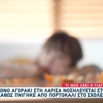 Λάρισα: Δεν Ήξερε Κανείς ΚΑΡΠΑ Στο Σχολείο