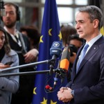 Κυριάκος Μητσοτάκης