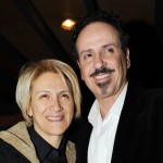 Χάρης Ρώμας - Καίτη Κωνσταντίνου