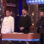 MasterChef: Αυτοί Eίναι Oι Tέσσερις Yποψήφιοι Προς Αποχώρηση