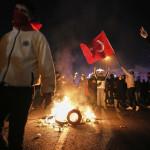 Τουρκία: Επεισόδια, Συλλήψεις Και Έφοδοι Στα Σπίτια Φοιτητών