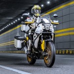 QJMOTOR SVT 650 X ALL-INCLUSIVE: Η τιμή στην Ελλάδα