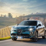Alfa Romeo Junior Ibrida Q4: Δείτε πόσο κοστίζει στην Ελλάδα
