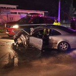 Θανατηφόρο Τροχαίο Στη Θεσσαλονίκη - Νεκρή Μία Μητέρα