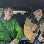 Τraction: Καλεσμένος Ο Μάκης Παπασημακόπουλος