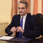Μητσοτάκης Για Πολεοδομία Ρόδου: Δεν Υπάρχουν Άβατα