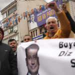 Εκρέμ Ιμάμογλου: Έτσι Κι Αλλιώς Θα Ηττηθείς - Το Μήνυμά Του