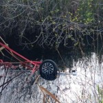 Τροχαίο Λακωνία: 40 Λεπτά Προσπαθούσαν Να Σώσουν Τη 15χρονη