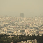 Καιρός: Λασποβροχές την 25/3 - Νέο Κύμα Αφρικανικής Σκόνης