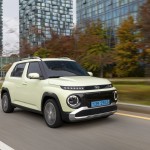 Hyundai INSTER : Στο «Top 3» των φιναλίστ των World Car Awards 2025
