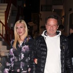 Λύτρας - Πολυζωγοπούλου: Yπέγραψαν Συναινετικό Διαζύγιο