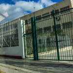 Ύποπτο Σακίδιο Έξω Από Τις Φυλακές Κορυδαλλού