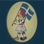«Ο Καραγκιόζης στο 1821» από Το Θέατρο Σκιών