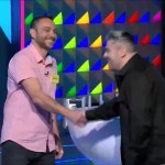 Τροχός Της Τύχης: Εξαιρετικός, Έλυσε Τον Γρίφο Με...