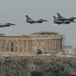 25η Μαρτίου: Ποιοι Δρόμοι Θα Είναι Κλειστοί Λόγω Παρέλασης