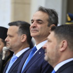 Μητσοτάκης - 25η Μαρτίου: Οι Έλληνες Πέτυχαν Ενωμένοι