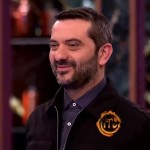 MasterChef Trailer 25/3/25