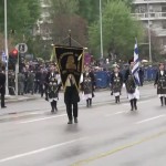 25η Μαρτίου: Εικόνες Από Παρελάσεις Στην Ελλάδα