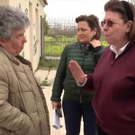 Άργος: Έξαλλη Η Μενδώνη Με Την Προϊσταμένη Αρχαιοτήτων