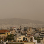 Καιρός: Λασποβροχές Σήμερα Στην Αττική