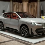 BMW Art Car World Tour: Η συναρπασtική παγκόσμια περιοδεία
