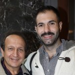 Γιώργος Καρκάς - Σπύρος Μπιμπίλας