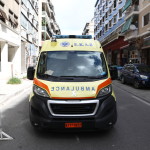 Αχαρνών: Άνδρας Έπεσε Από Τον 4ο Όροφο Πολυκατοικίας