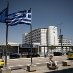 Φωτιά Στο Αεροδρόμιο Ελευθέριος Βενιζέλος