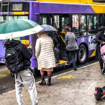 Καιρός: Έρχονται Δύο Βαρομετρικά Χαμηλά Και Κακοκαιρία Π