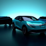 Έρχεται το νέο ηλεκτρικό Nissan Micra