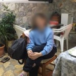 Τροχαίο Λακωνία: Τι Είπε Ο Πατέρας Της 15χρονης