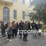 Ανώγεια: Ο Γιος Μου Είναι Στον Άδη, Δε Θέλω Βεντέτες