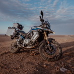 Voge DS900X Euro5+: Η τιμή στην Ελλάδα  