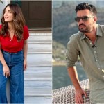 Λασκαράκη - Τσιμιτσέλης: Οι Φωτογραφίες Με Την Κόρη Τους