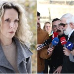 Δίκη Φιλιππίδη: Με Έφτυνε Και Γέλαγε Κατέθεσε Η Παπούλια