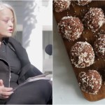 Protein balls: Σπιτικό λαχταριστό σνακ με μόλις 120 θερμίδες!