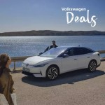 «Επιδότηση VW» έως 10.000€ και 0% επιτόκιο