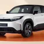 Toyota Urban Cruiser: Με εγγύηση μπαταρίας 1.000.000 χιλιόμετρα   
