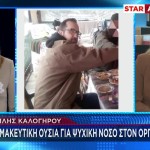 Βασίλης Καλογήρου: Τι Έδειξαν Οι Τοξικολογικές Εξετάσεις Του