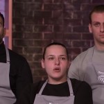 MasterChef Μαρία
