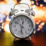Αλλαγή Ώρας Την Κυριακή 30 Μαρτίου
