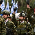 Δένδιας: Ανακοίνωσε Αυξήσεις Έως 20% Στους Ένστολους