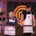 MasterChef: Σε Διπλό Ταμπλό Ο Παντελής