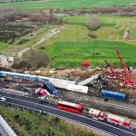 Τέμπη: Νέο Ηχητικό Ντοκουμέντο - Λέτε Να Σκοτώθηκαν;