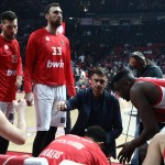 Ολυμπιακός: Φεύγουν Βιλντόζα, Ντόρσεϊ Και ΜακΚίσικ!