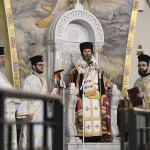 Ενθρονίστηκε Ο Αρχιεπίσκοπος Αλβανίας Ιωάννης