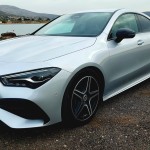 Test drive: Mercedes-Benz CLA 200 MHEV 7G-DCT