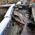 Τέμπη: Κι Άλλο Ηχητικό Ντοκουμέντο Από Το Δυστύχημα