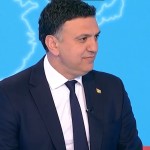 Βασίλης Κικίλιας